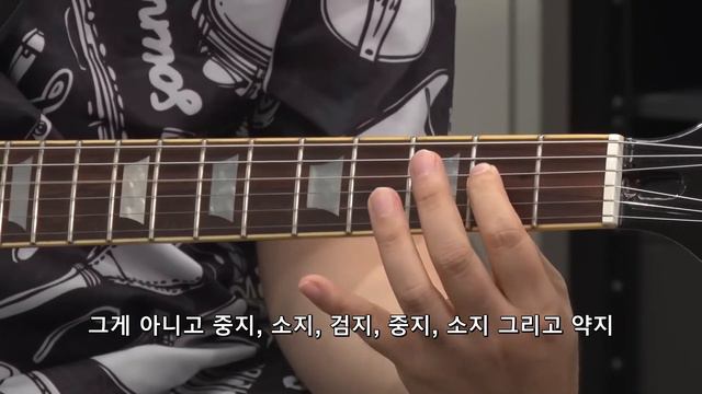 [봇치더락] 공식기획 [기타히어로의 길] 3회 смотреть онлайн