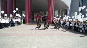 Армейский рукопашный бой