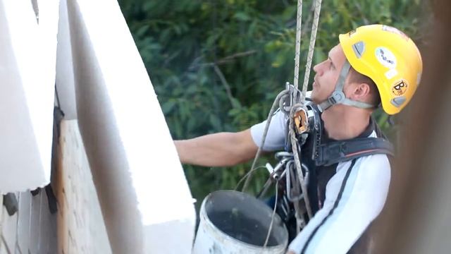 Утепление стен смотреть онлайн