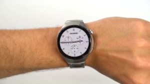 Super edel: Huawei Watch 4 Pro Unboxing & Erster Eindruck (Deutsch) | SwagTab