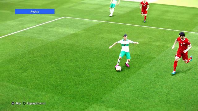 TIMNAS INDONESIA VS LEBANON | AFC ASIAN CUP | PES 2020 INDONESIA смотреть онлайн