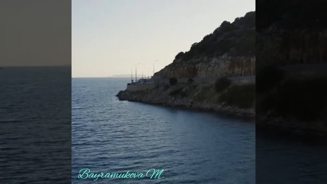 Къасбот Тамбиев "Айджаякъ" смотреть онлайн