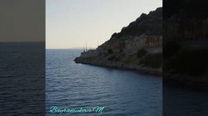 Къасбот Тамбиев "Айджаякъ"