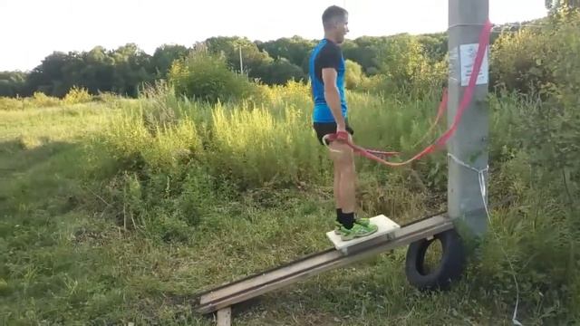 Тележка для тренировки плечевого пояса в летний период смотреть онлайн