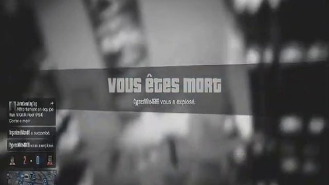 GtA 5 un avion et une maze banque = 1 defis !!! смотреть онлайн