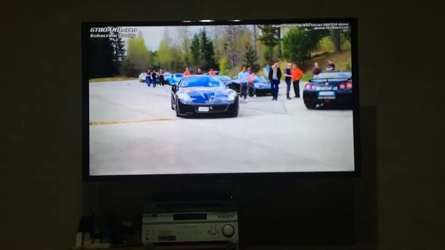 Macbook Pro Retina mid 2012 & Samsung UN50F5000 Airplay смотреть онлайн