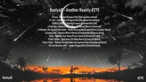 KostyaD - Another Reality #275 [04.03.2023]