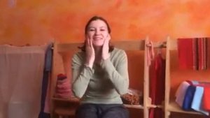 Д.11. Ты дрозд, и я дрозд.