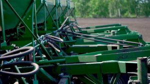 Отзыв сеялка СКП-2,1 Омичка, производство ООО "Агротехника"