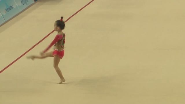 Угненко Елизавета Республика Башкортостан г.Октябрьский категория В 2012 г. смотреть онлайн