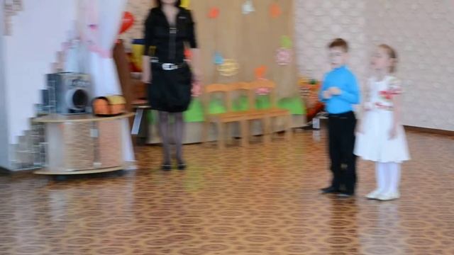 Бабулечка!!!