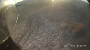 Прохват на Хонде ХР250(без мотажа)