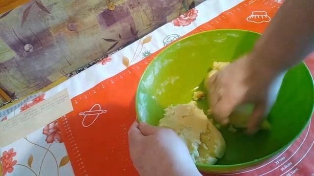ПЕЧЕНЬЕ ПЕСОЧНОЕ . САМЫЙ ВКУСНЫЙ РЕЦЕПТ ПЕСОЧНОГО ТЕСТА