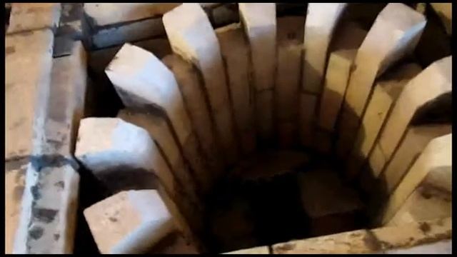 Печь для казана смотреть онлайн