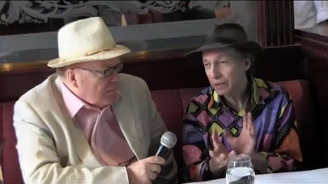 Best Play ~ Tony Predictions 2012 ~ Stephen Holt Show w/Scott Siegel