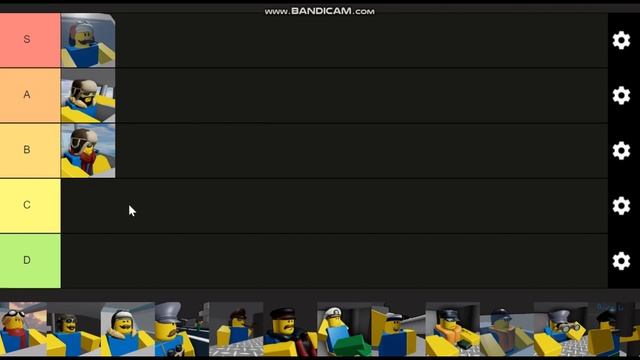 Noobs in Combat Шкала Юнитов №4- Авиация (+бонус) смотреть онлайн