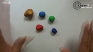 мастер-класс по полимерной глине. украшения с узорами из пластика