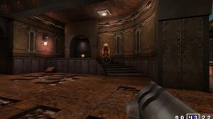 Quake 3 - 21