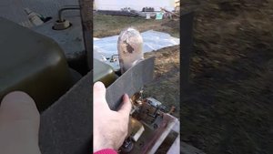 Военный бензиновый генератор ГАБ 1-0/230