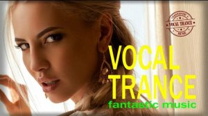 Vocal trance