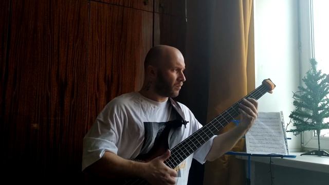 My variations on a mozambique groove смотреть онлайн