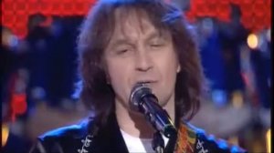 СЯБРЫ СЕРГЕЙ ГЕРАСИМОВ НА ОБОЧИНЕ ЛЕТА.avi
