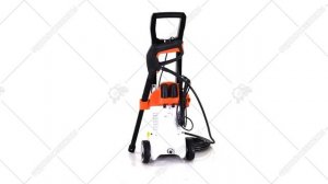 Мойка высокого давления Stihl RE 80 3D обзор.