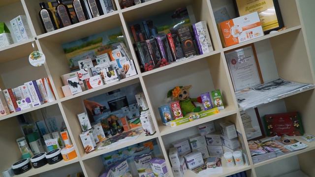 Алфит Плюс. О компании смотреть онлайн