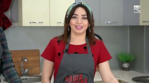 Наша кухня . Готовим ногайский хинкал (03.04.2022)