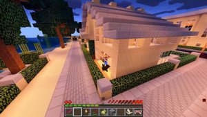 ВАМПИР РЕБЕНОК УКУСИЛ ДЕВУШКУ! НУБ И ПРО ТРОЛЛИНГ ВЫЖИВАНИЕ ВИДЕО СЕРИАЛ БОМЖ МАЙНКРАФТ