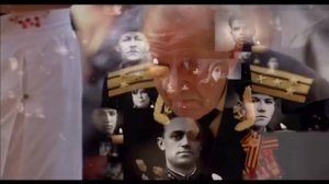 Степан Егураев - Неизвестный солдат