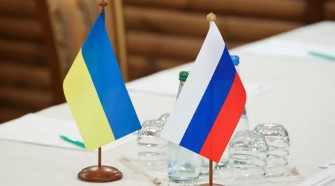 Россия не имеет предубеждений против возобновления переговоров с Украиной.