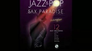 Fishel - An Excellent Jazz & Pop Sax Book
