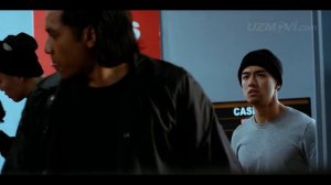 Tarjima kino O'zbek tilida (Mukammal nishon)