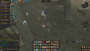 Как правильно начать играть в Lineage 2 HF5.[#5 ЮЗЯ В LINEAGE]