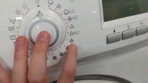 обзор стиральной машины Electrolux EWF 12670W