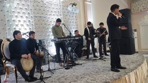 Лоикчон ва Зикрулло Хакимов Туёна 2021