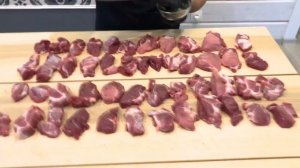 Маринуем шашлык,Армянский рецепт маринада,