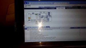 Como ver si tienes DTCS en tu Volvo...