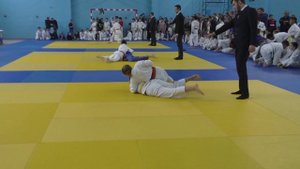 Дзюдо. Турнир на призы клуба Ах барс 15 окт 2023 ч-4