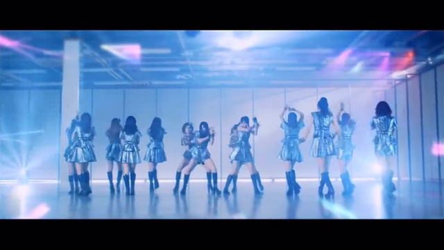 純情エビデンス　dance ver