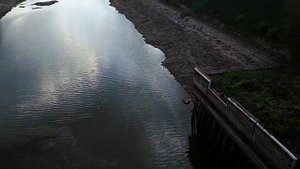 Канал им Москвы 7 шлюз Волоколамское ш