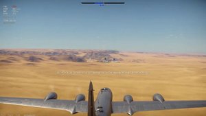 War Thunder 2021 | типичный сброс атомный бомбы