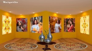 Осенний дождь не нужно больше слез mp4