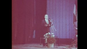 Документальный фильм "Да сбудутся наши надежды"