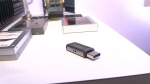 SanDisk Ultra Dual Drive USB Type-C Flash Drive (Computex 2016) | Allround-PC.com