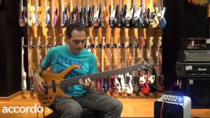 Ibanez BTB 1405 Premium