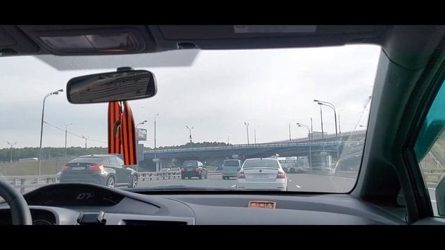 Дерзкий на Шкоде? смотреть онлайн