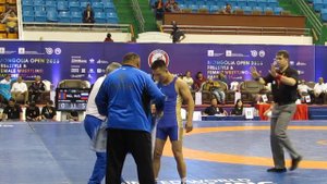 Евгений Жербаев