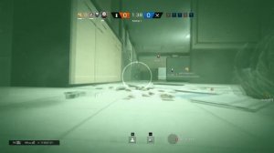 Rainbow six siege - 3 тактики игры за ECHO [Советы новичкам / Гайд]